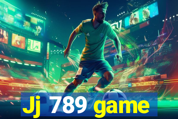 Jj 789 game